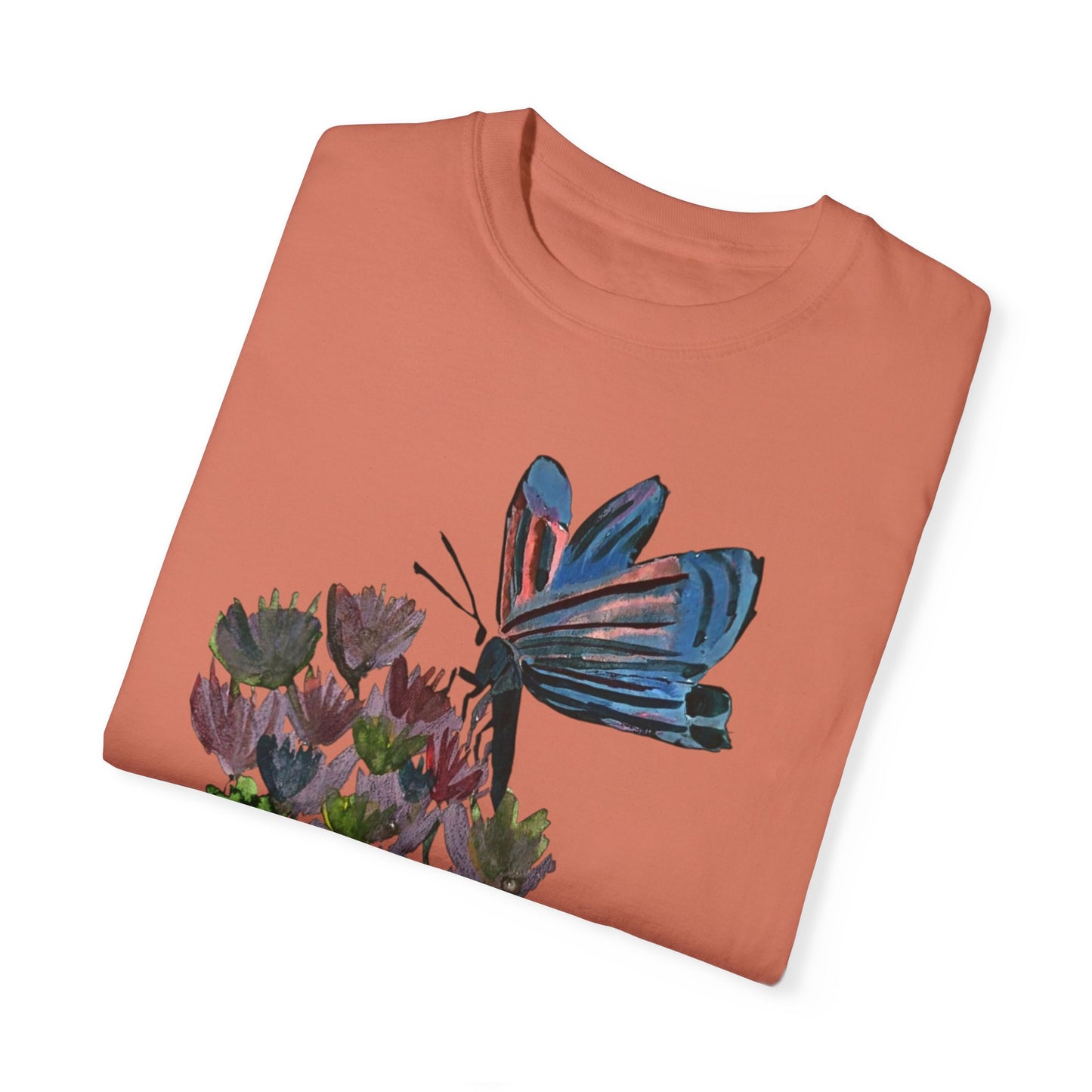 T-Shirt Butterfly