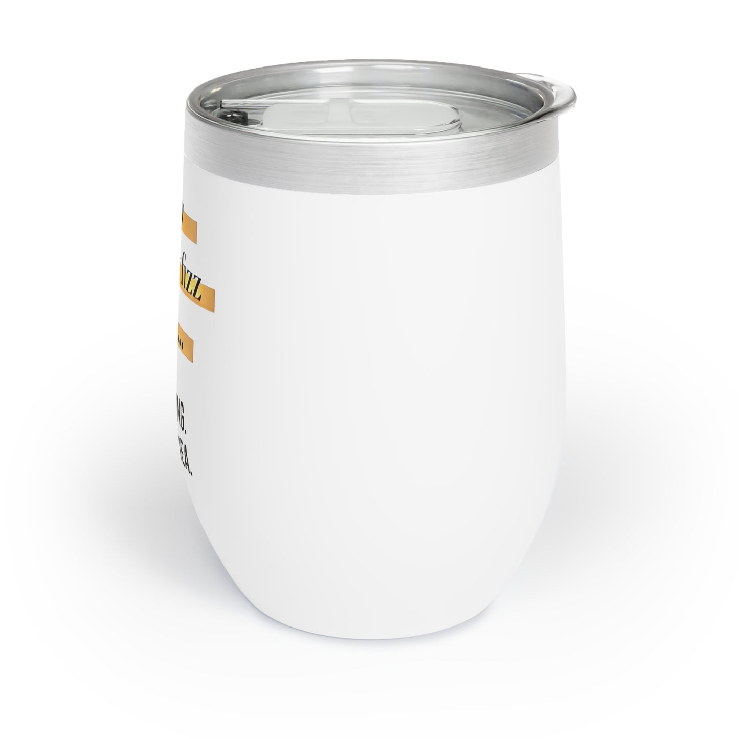 Tumbler [12oz] Fizz