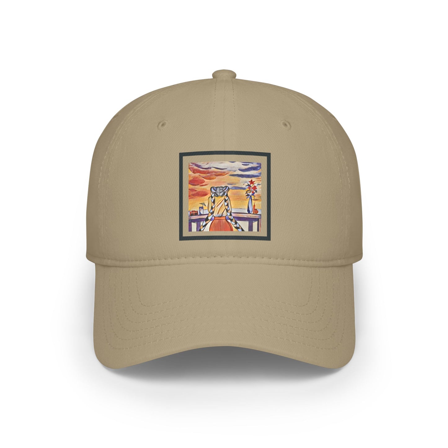 Alignment Baseball Cap