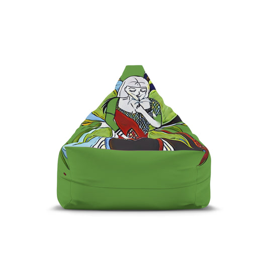 Bean Bag Fairy Chair Cover
