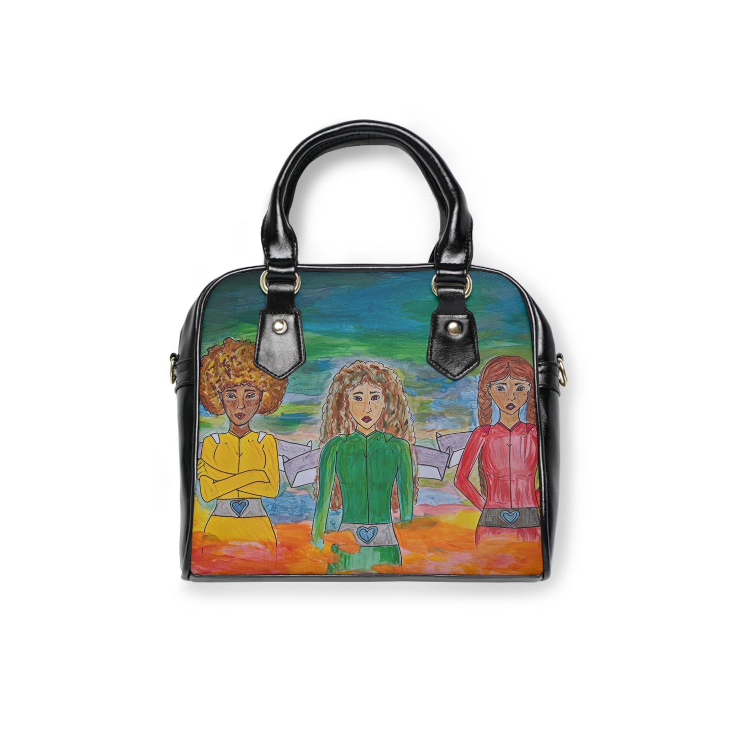 Handbag Bgirls