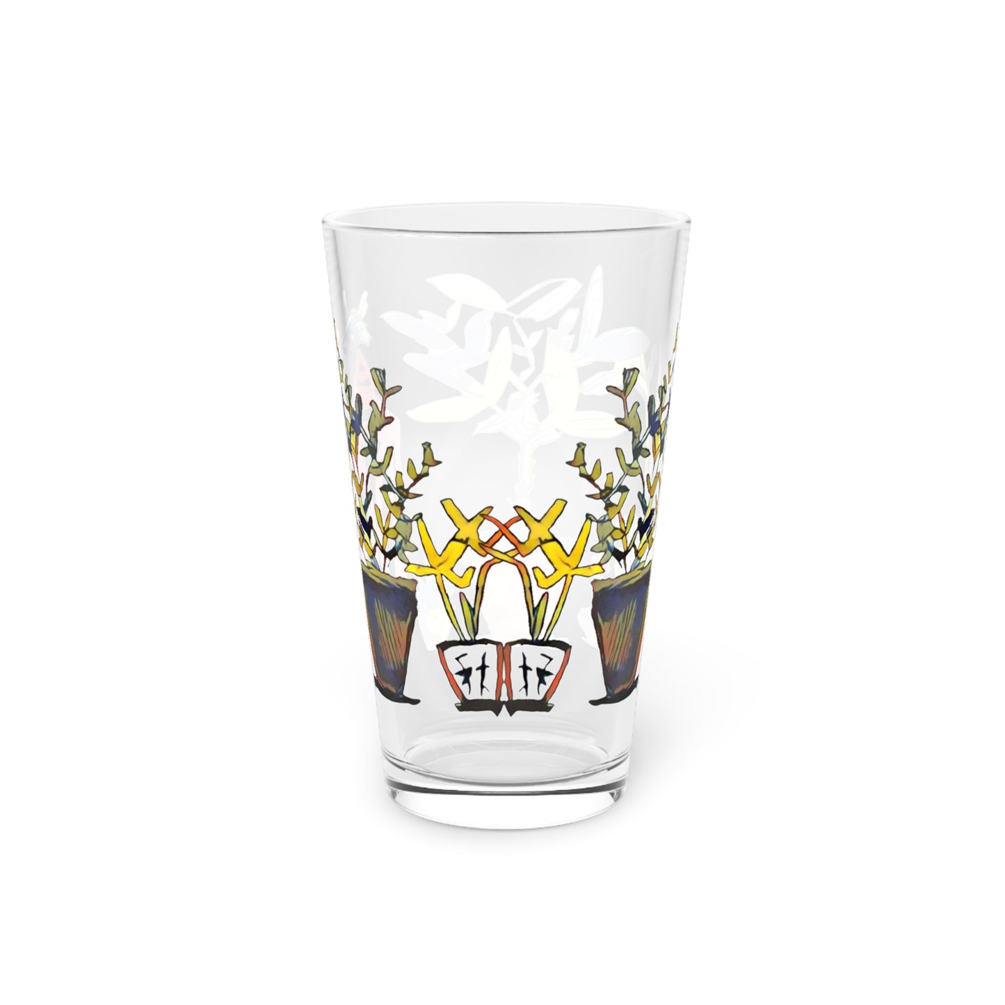 Pint Plants [16oz]