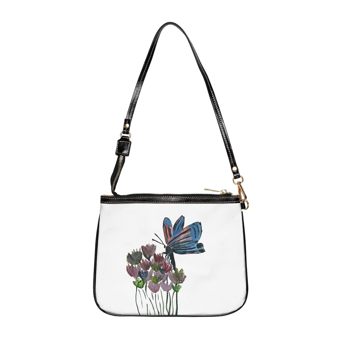 Purse Butterfly