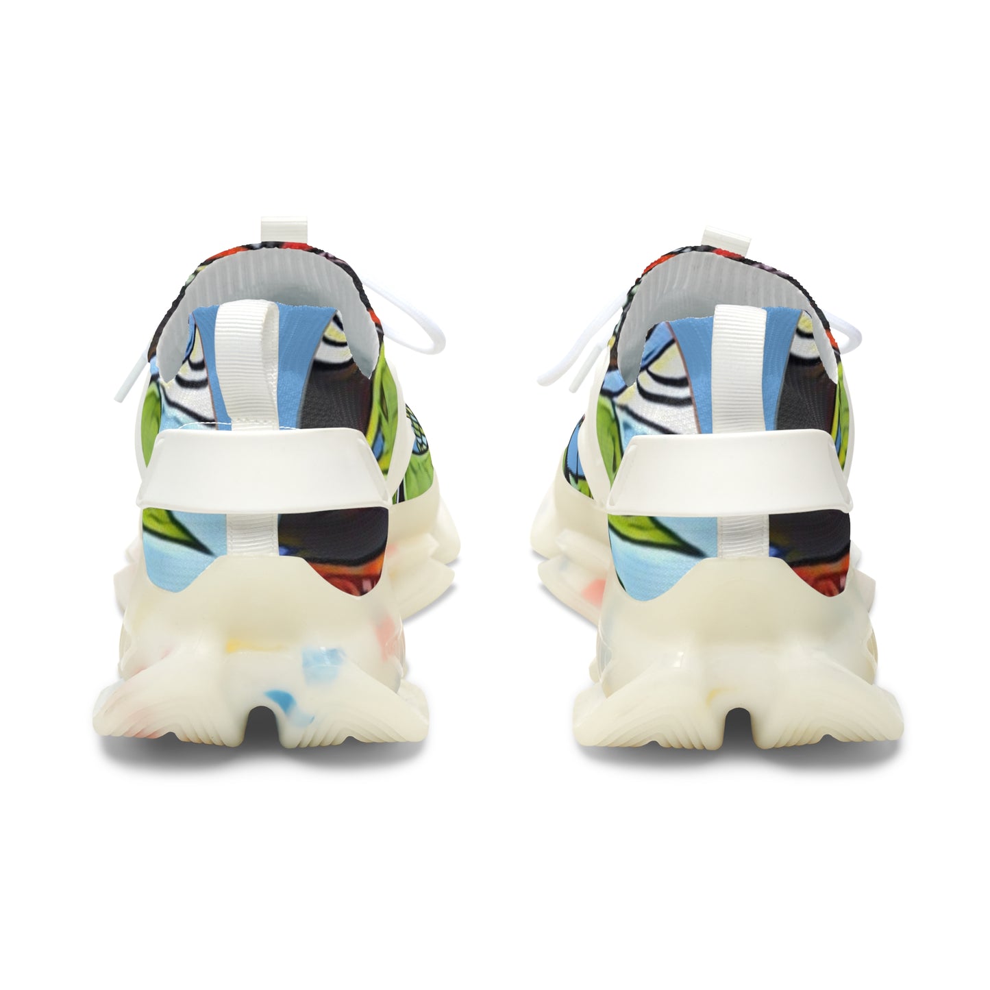 Sneakers Fairy