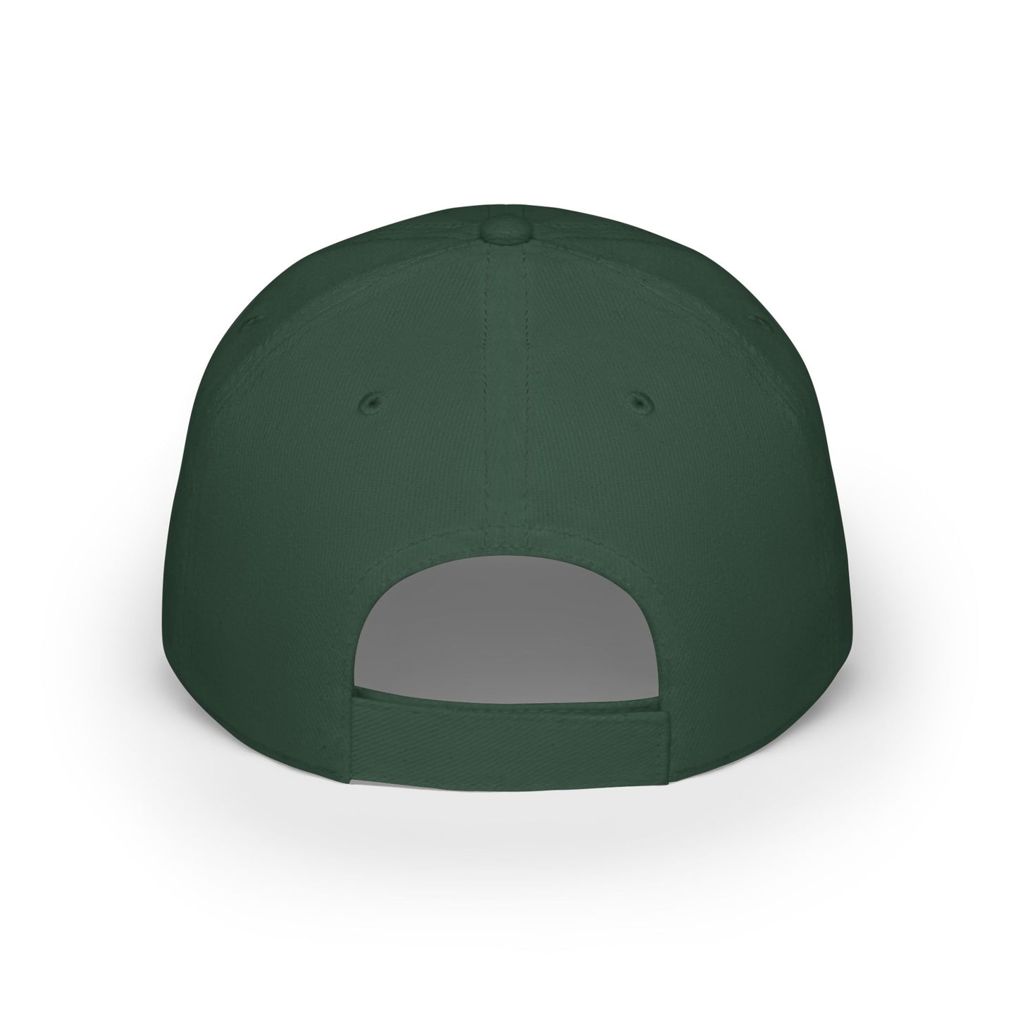 Baseball Cap Gratitude