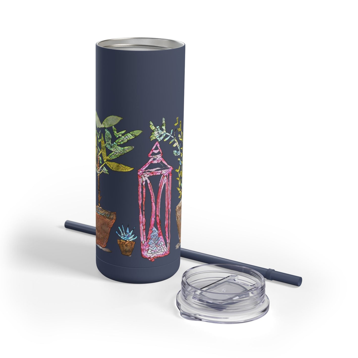 Tumbler [20oz] Plants