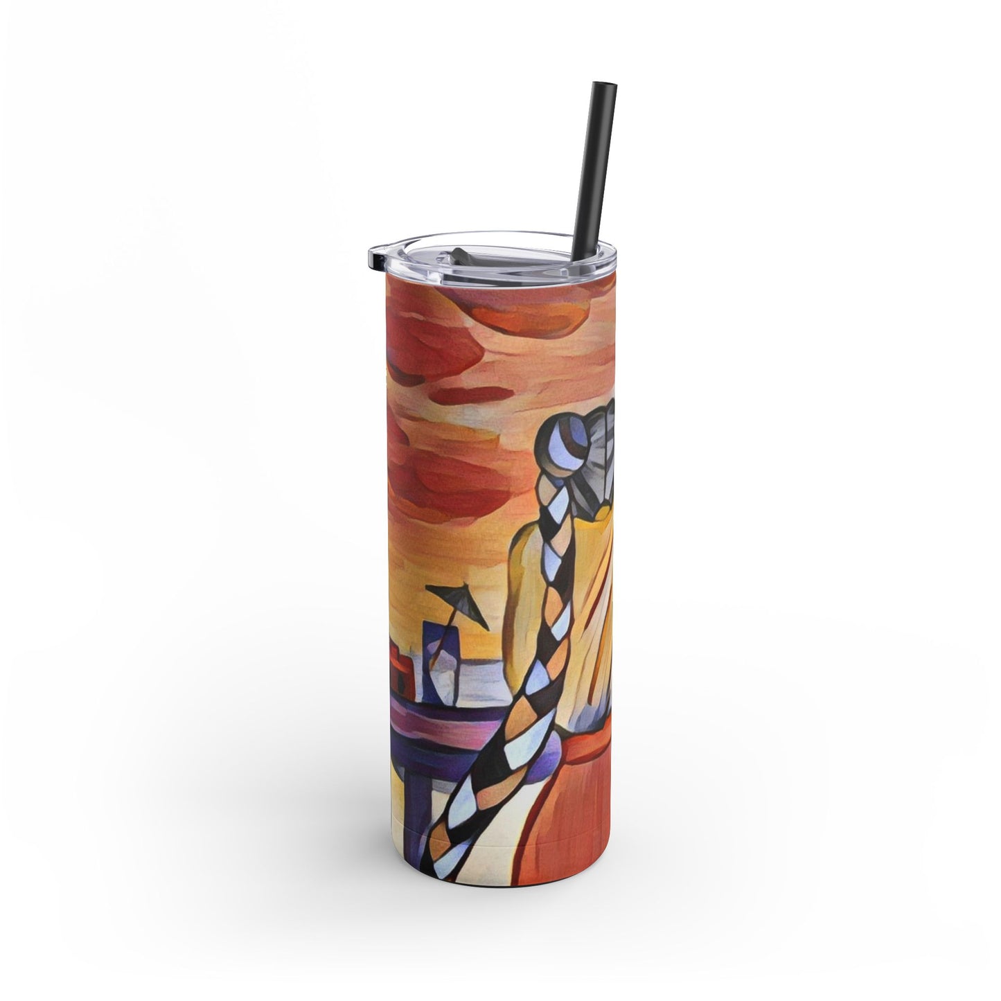 Alignment Travel Mug