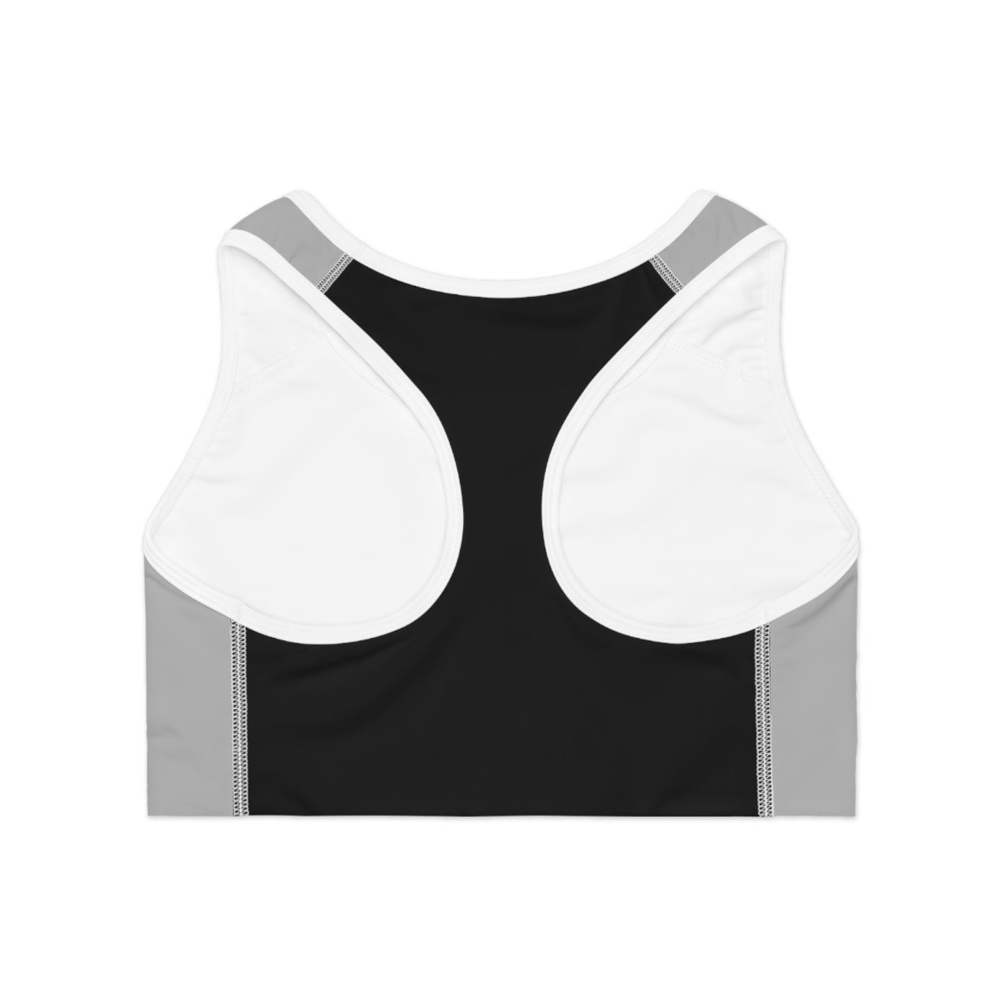 Sports Bra Chakras