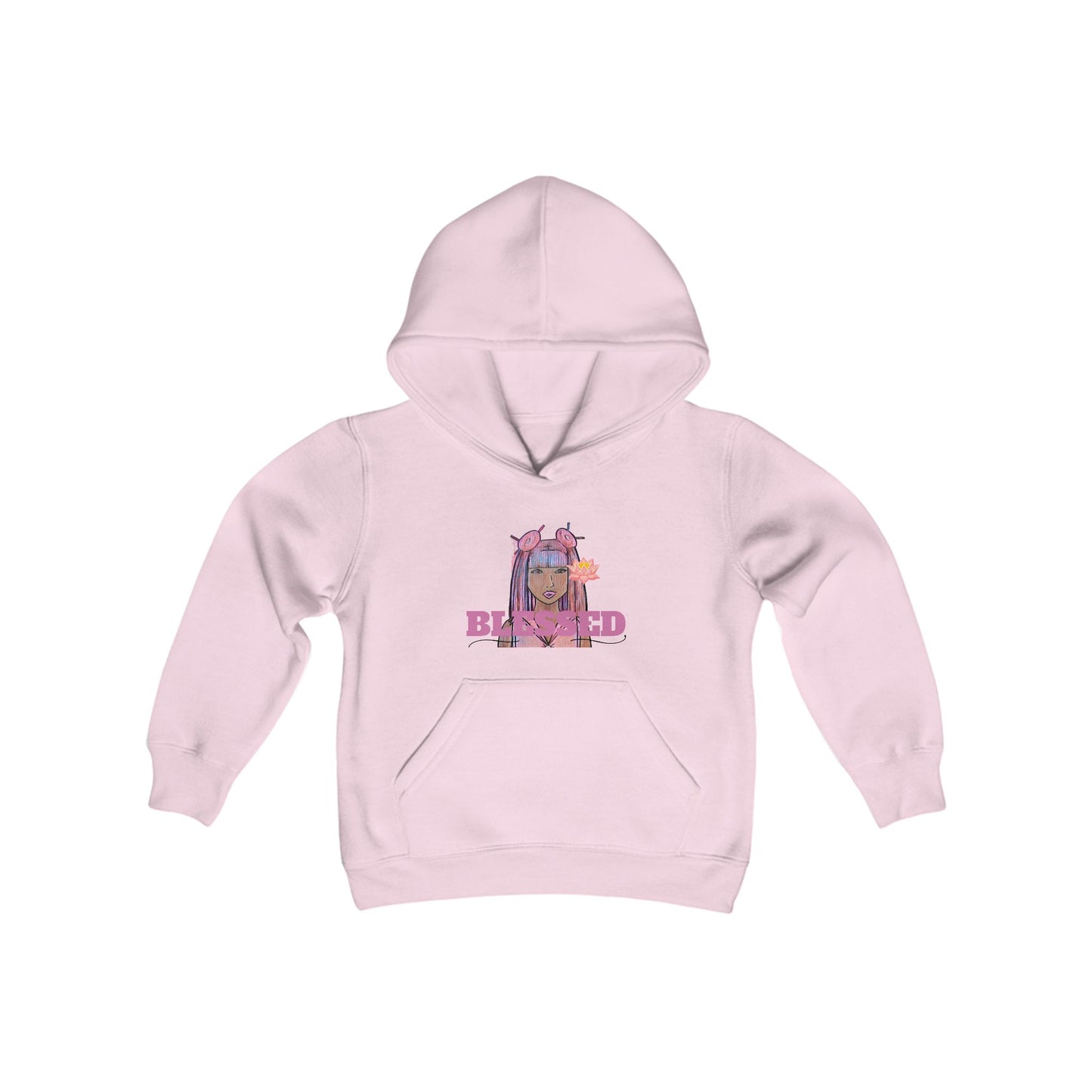 Hoodie Sailor Queen