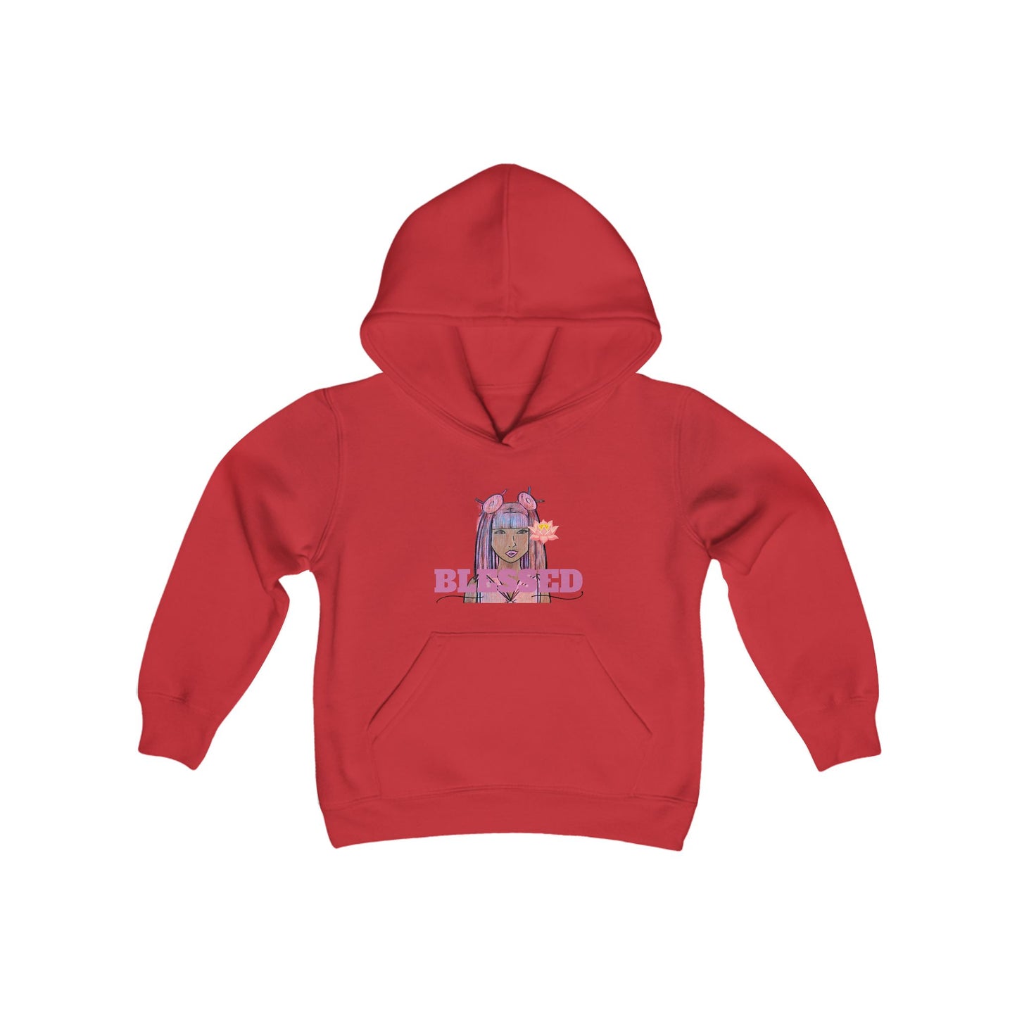 Hoodie Sailor Queen