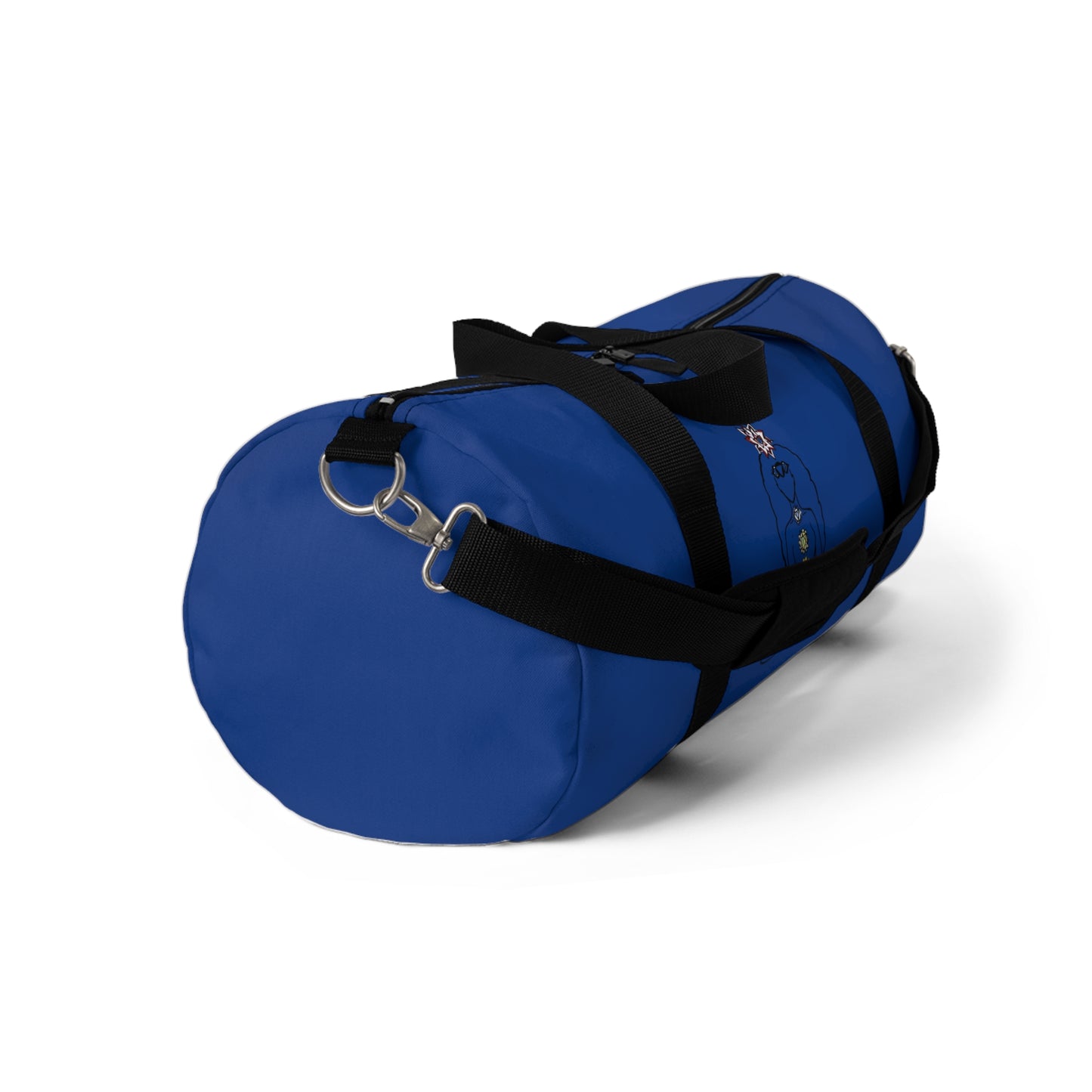 Duffel Bag Chakras