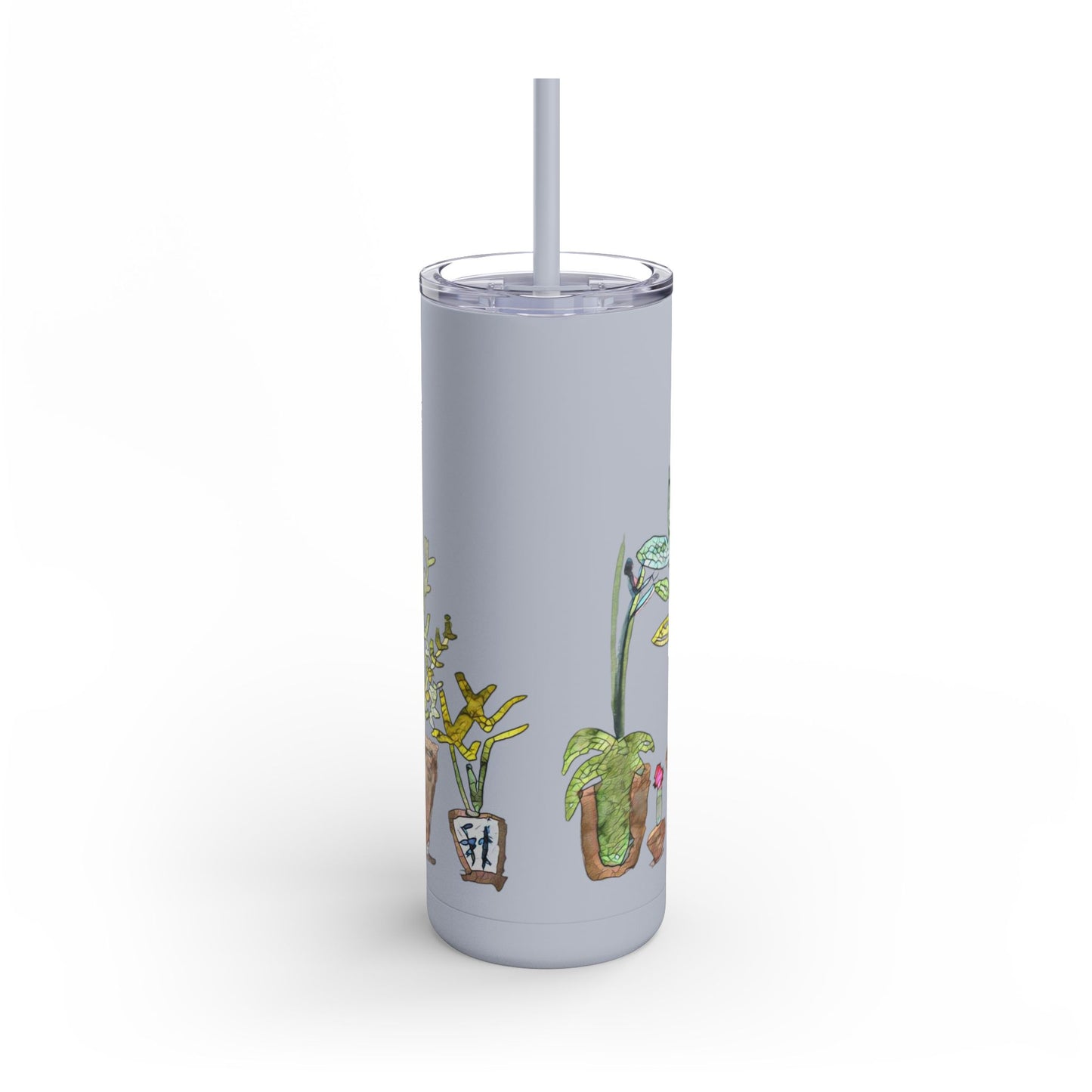 Tumbler [20oz] Plants