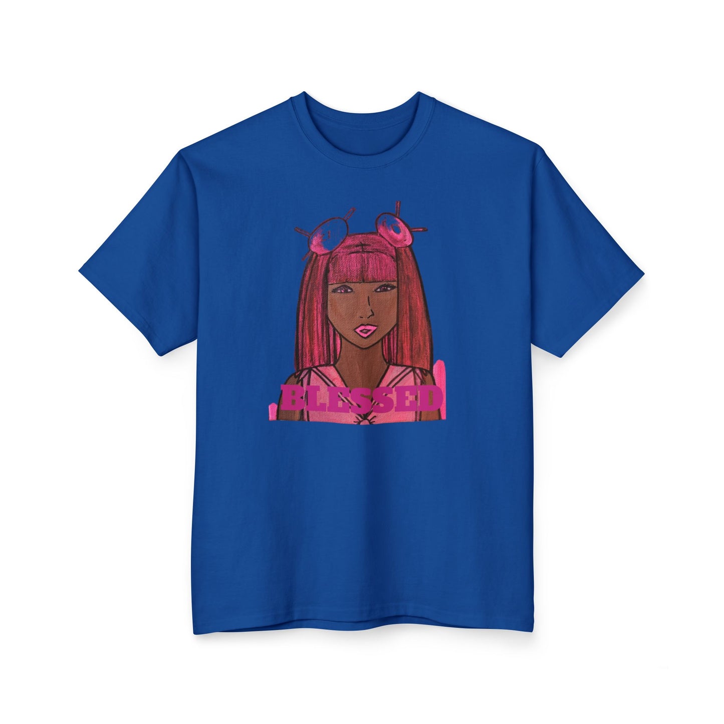 T-Shirt Sailor Queen