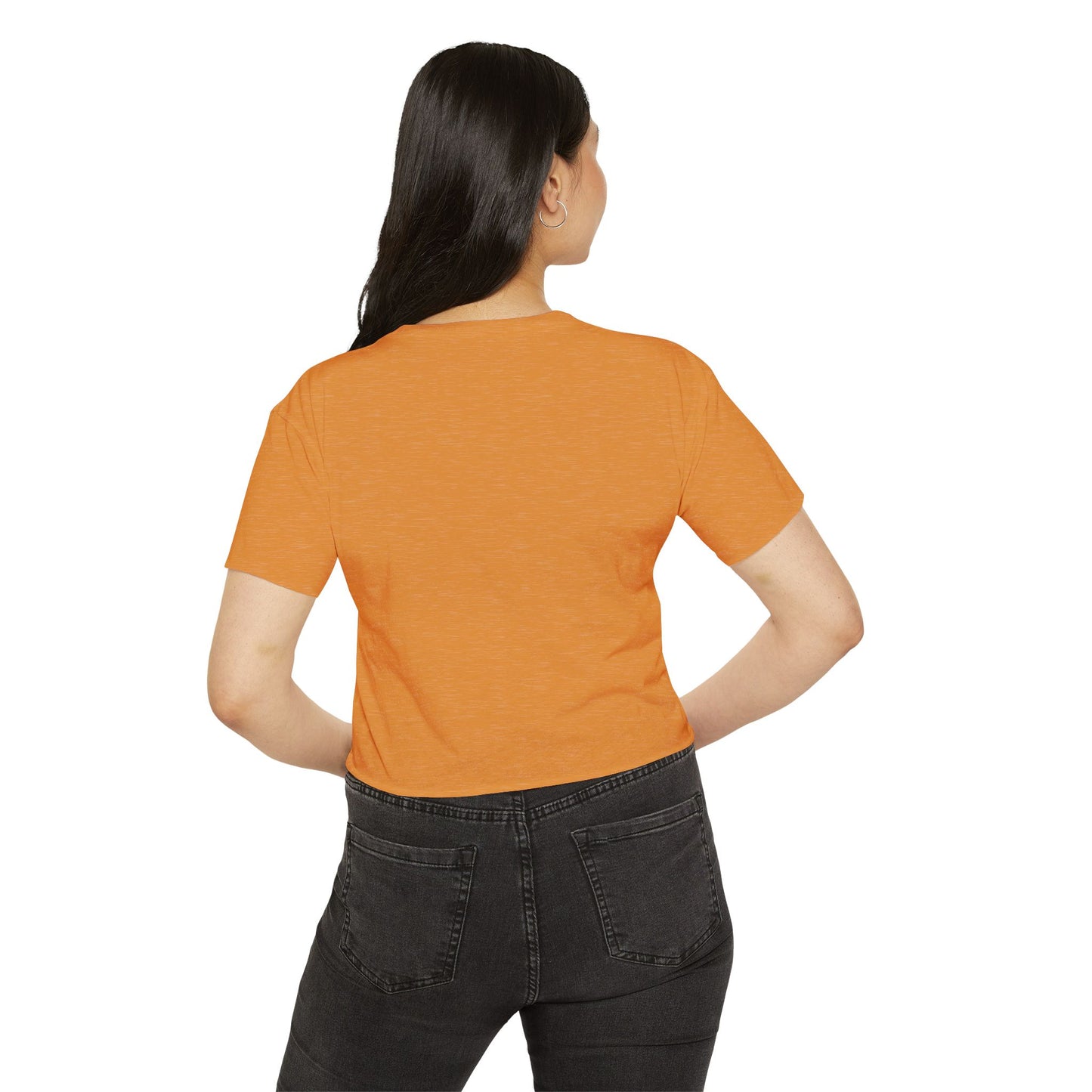 Croptop Gratitude