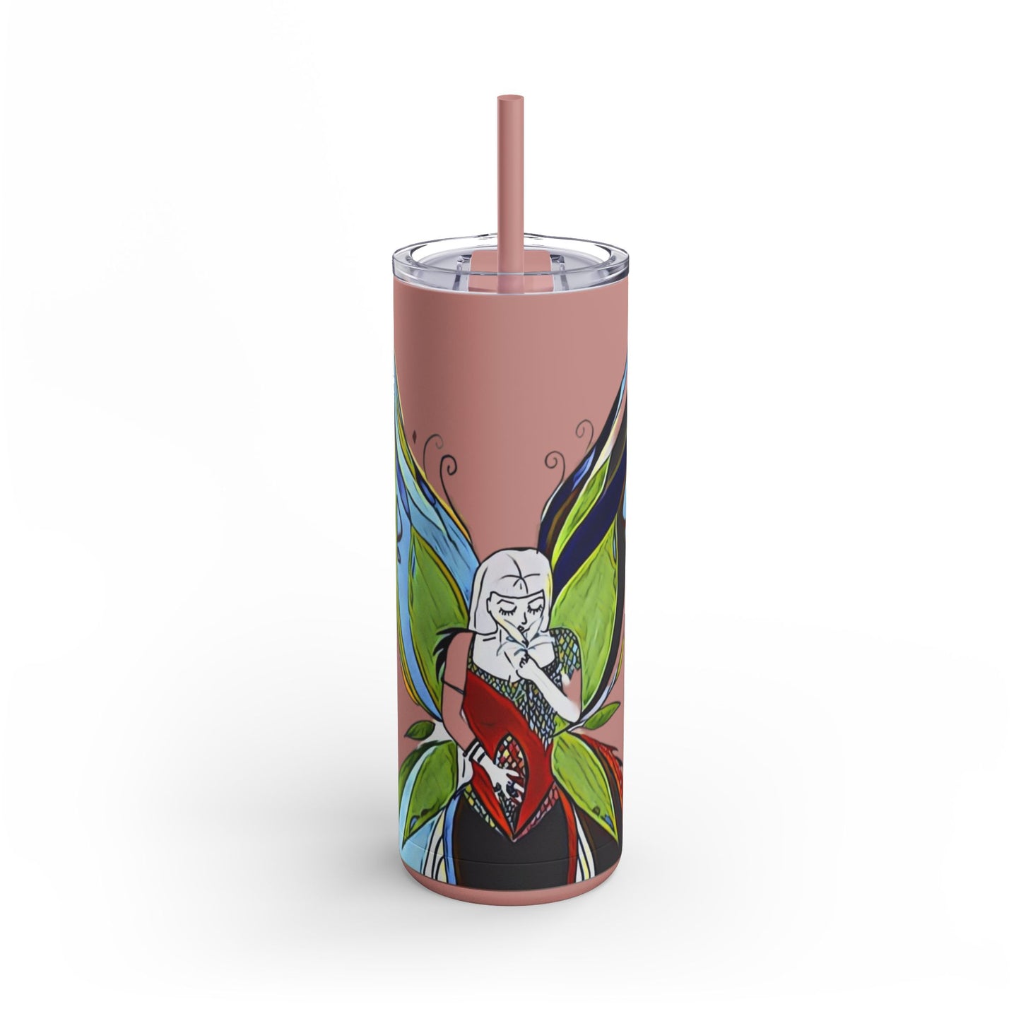 Tumbler [20oz] Fairy
