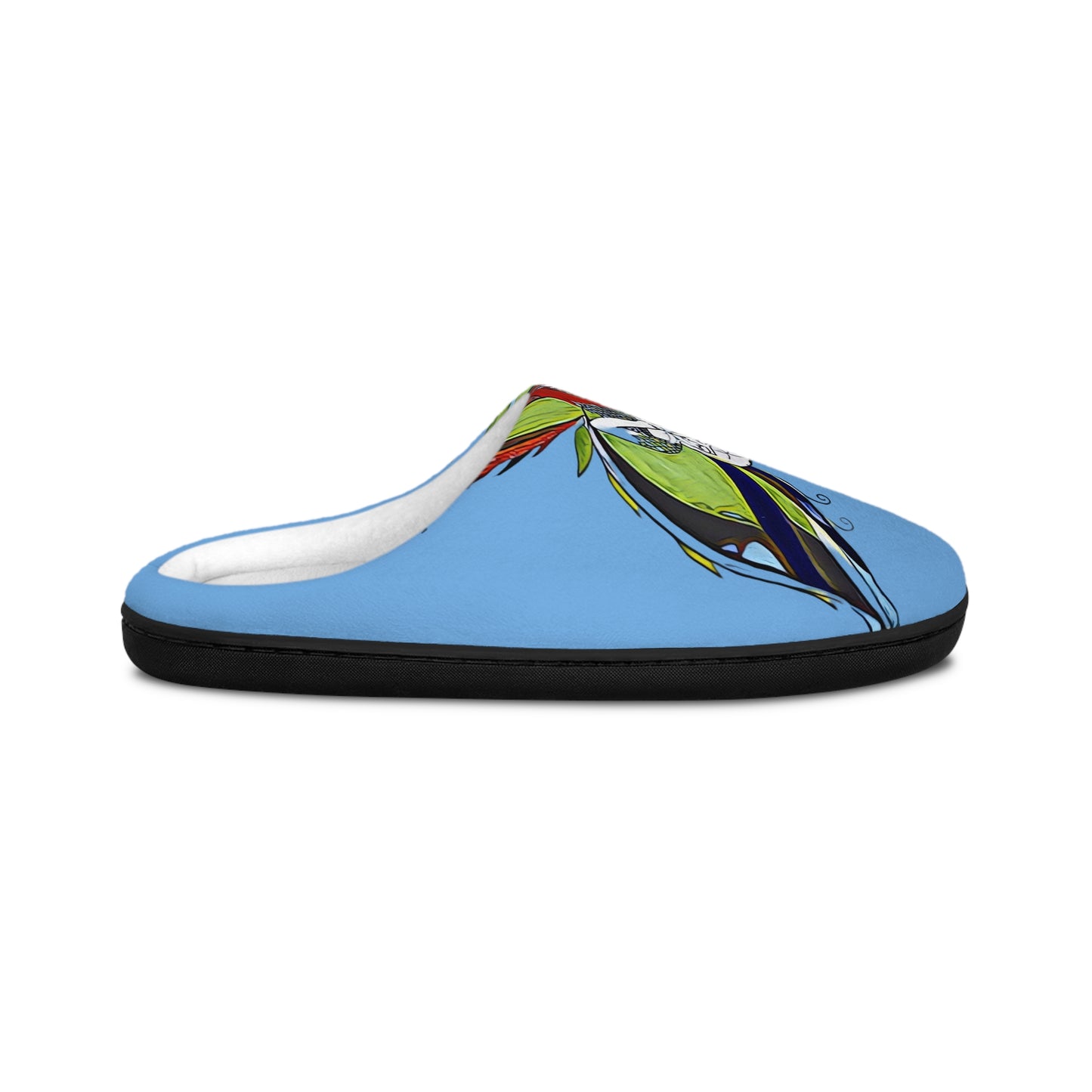 Slippers Fairy