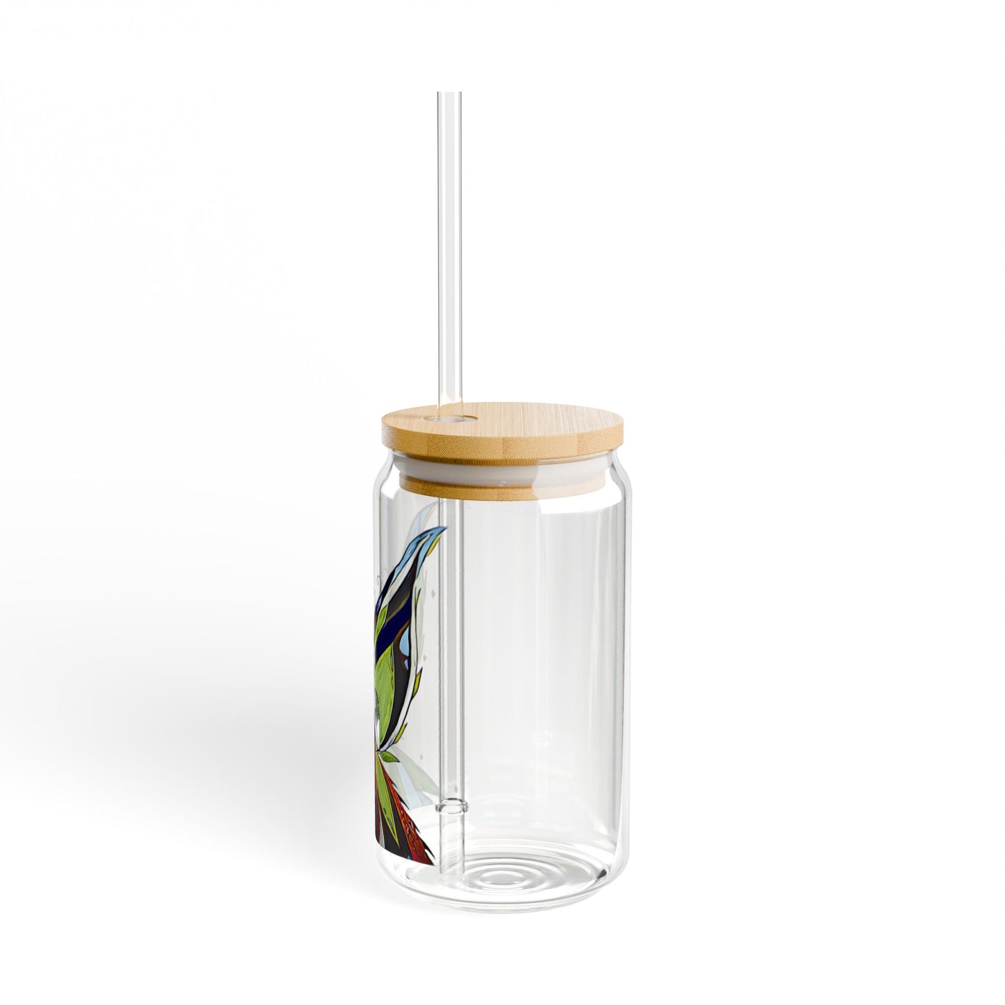Glass Fairy [16oz]