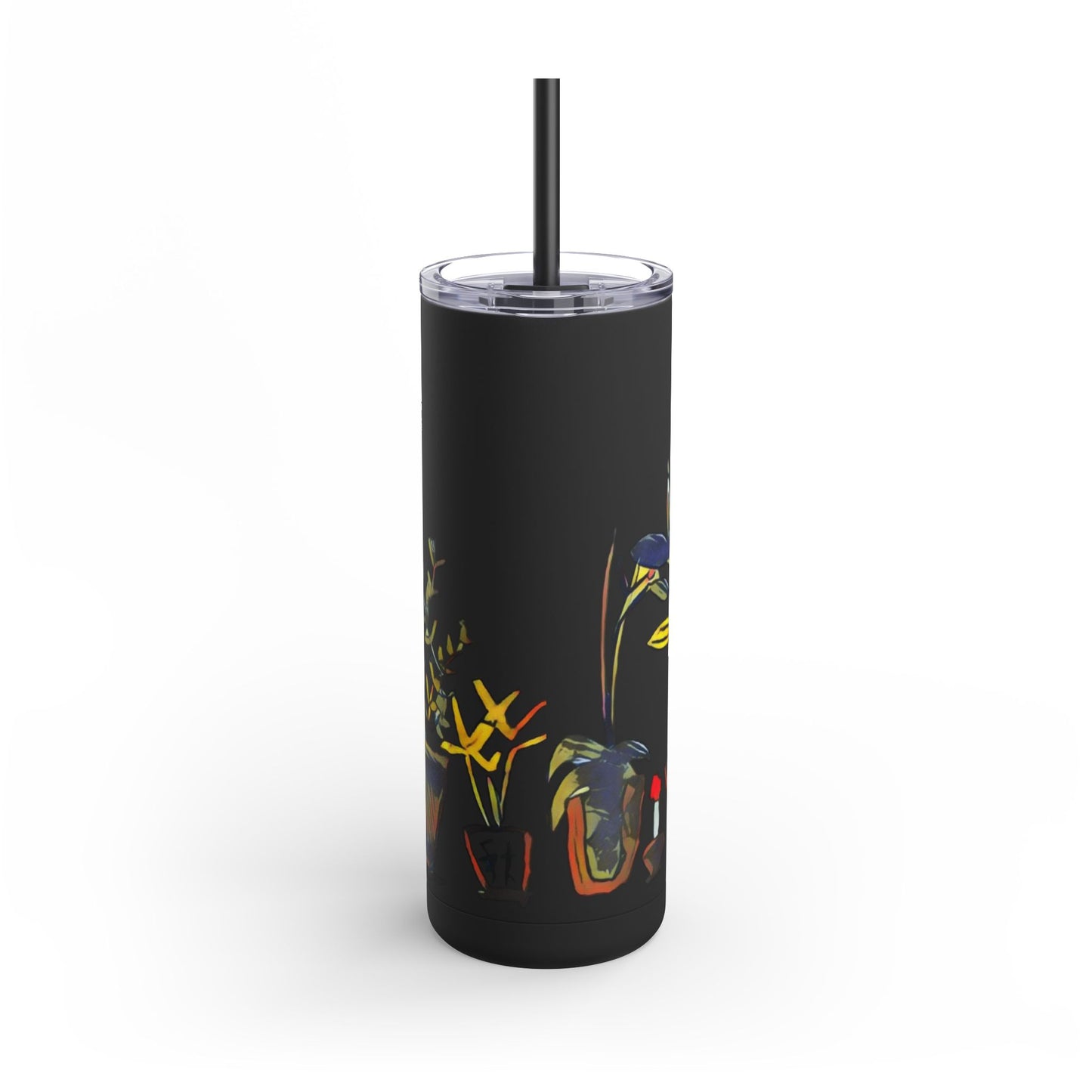 Tumbler [20oz] Plants