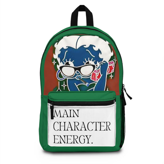 Backpack Main B