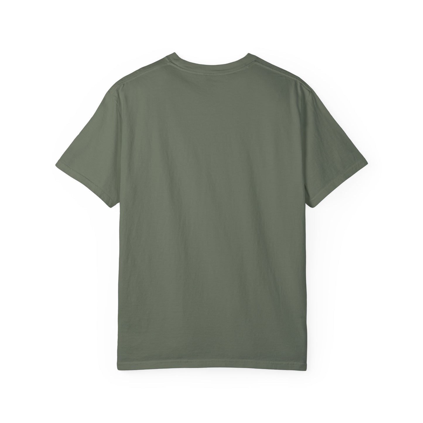 T-Shirt Notes