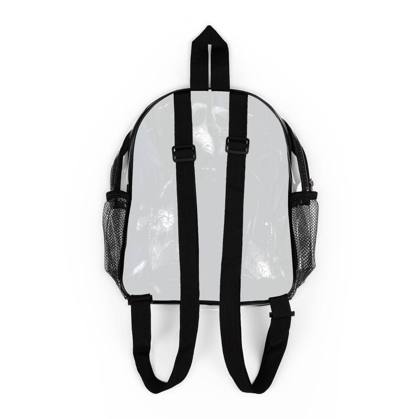 See-through Ariel Backpack