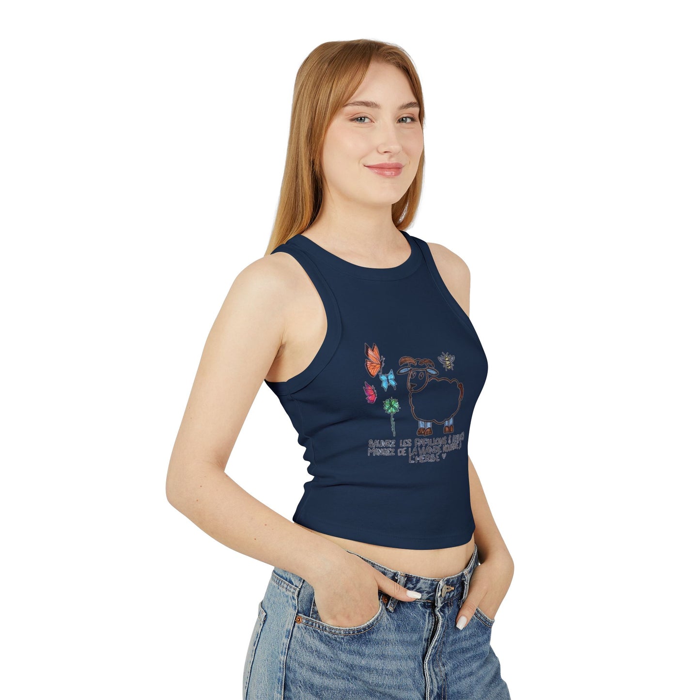 Tank Top Nature