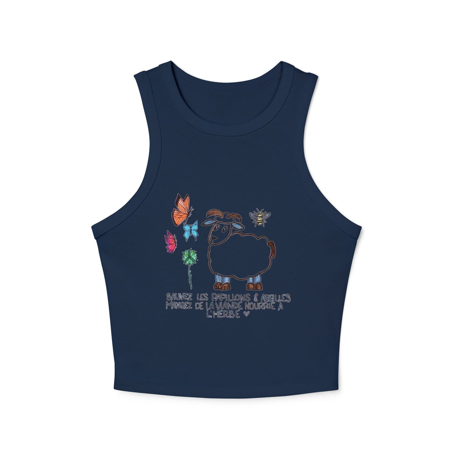 Tank Top Nature