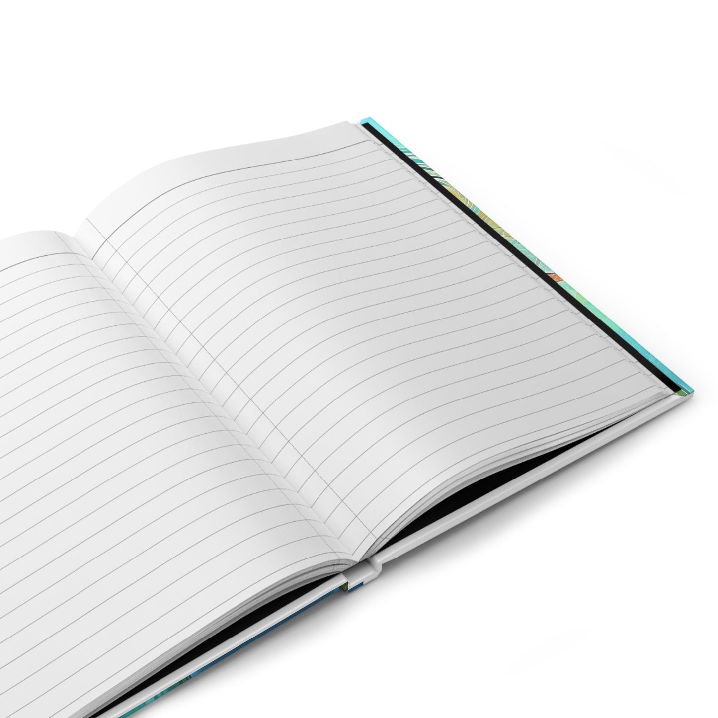 Notebook Healing Angel