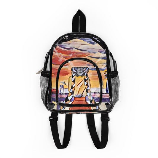 Alignment Festival Bag