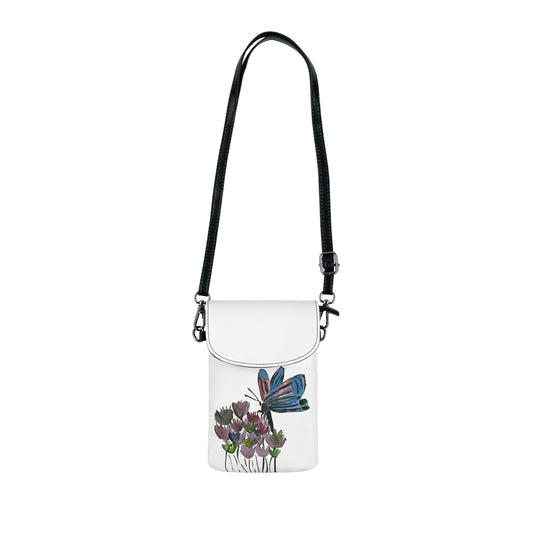Wallet Butterfly