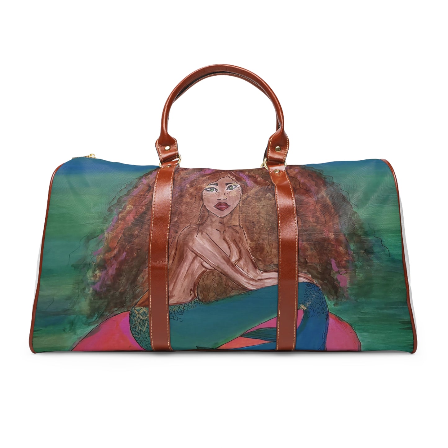 Travel Bag Ariel