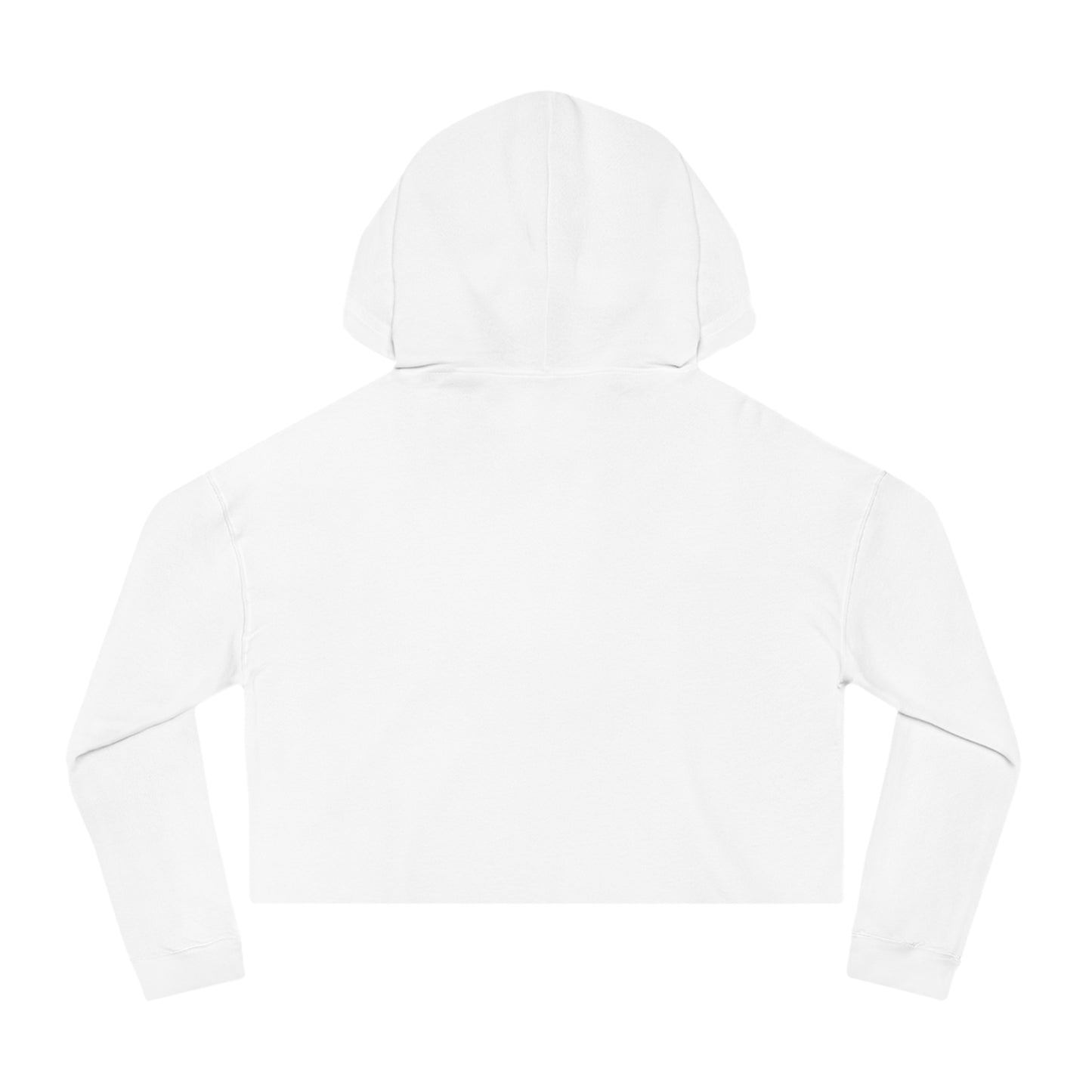 Cropped Hoodie Powerpuff Girls