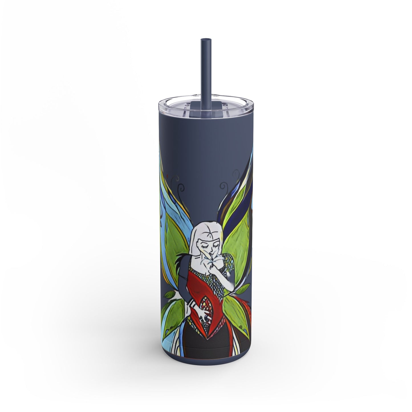Tumbler [20oz] Fairy