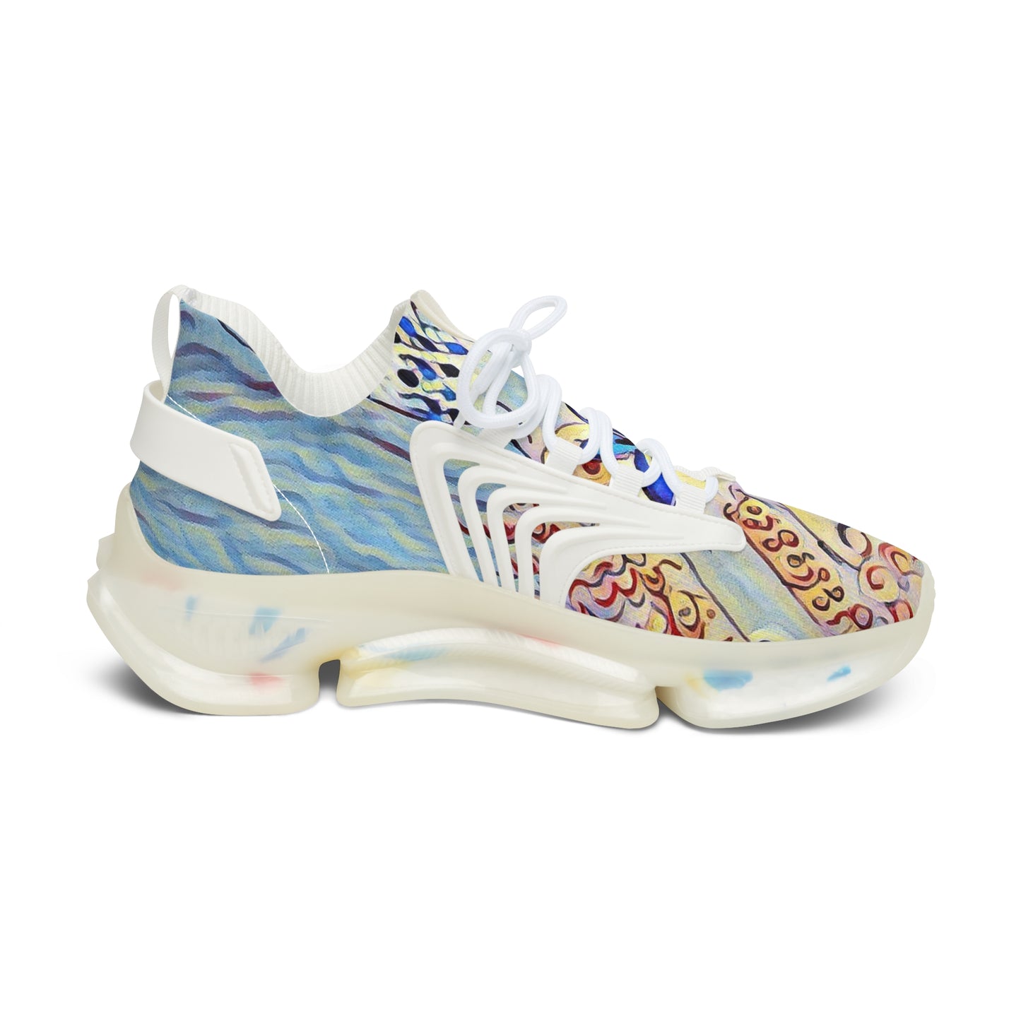 Sneakers Nymph