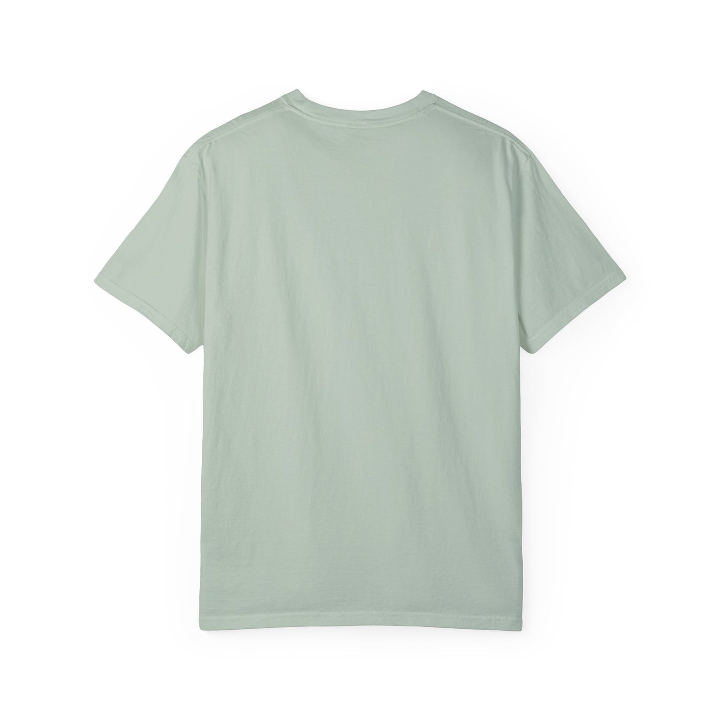 T-Shirt Notes