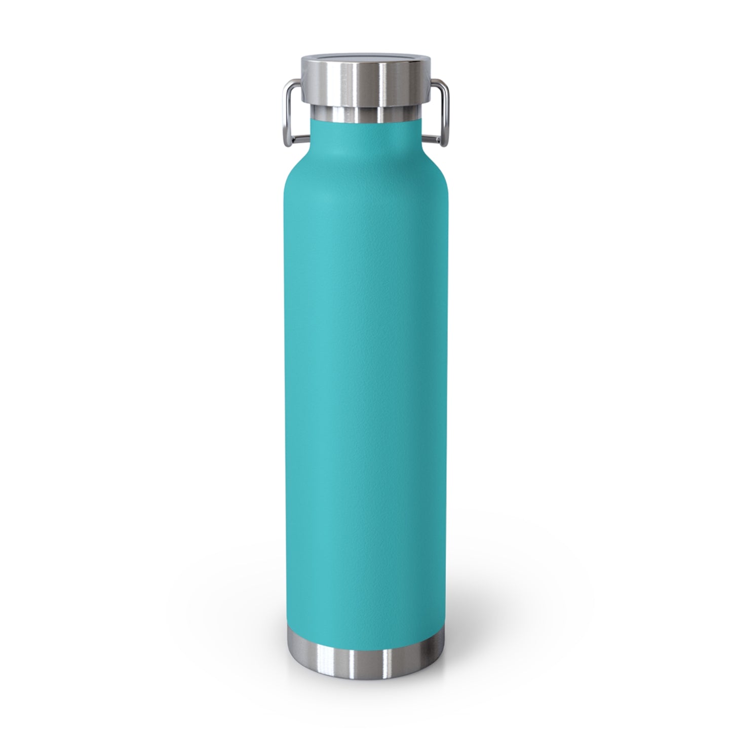 Copper Bottle Wealthy [22oz]