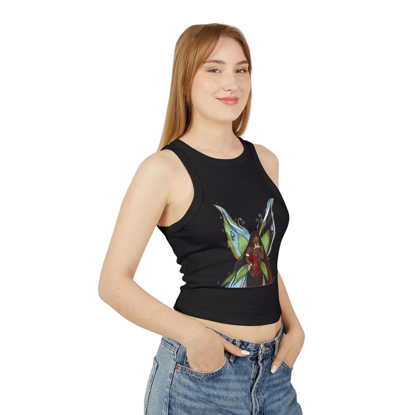 Tank Top Fairy