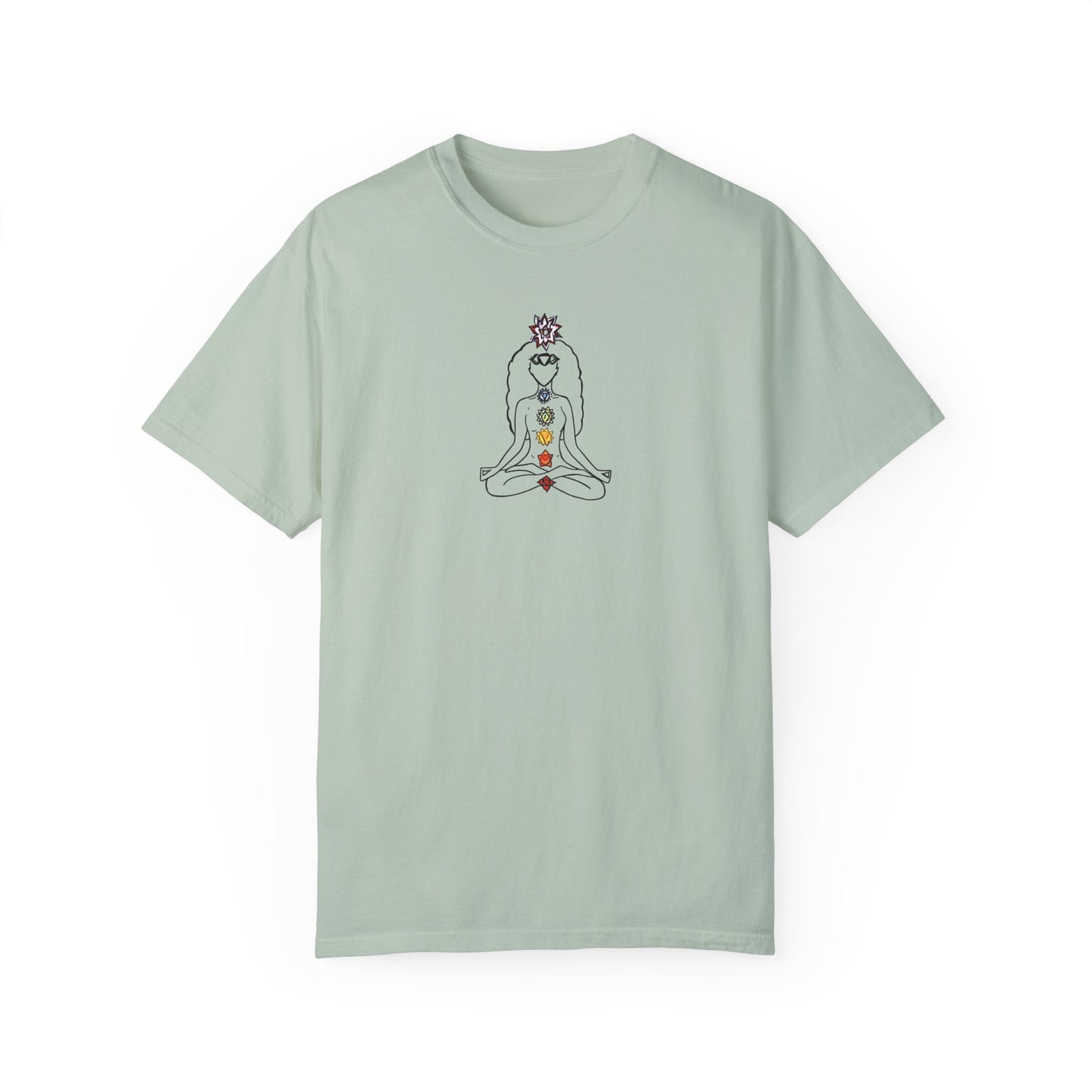 T-Shirt Chakras