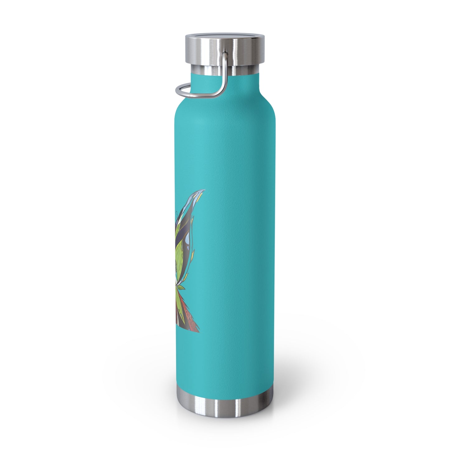 Copper Bottle Fairy [22oz]