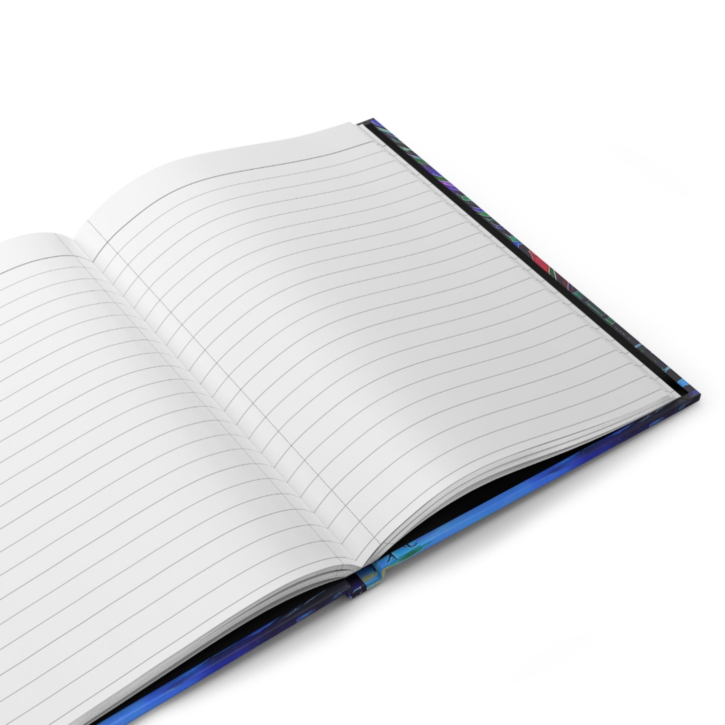 Notebook Sky Fae