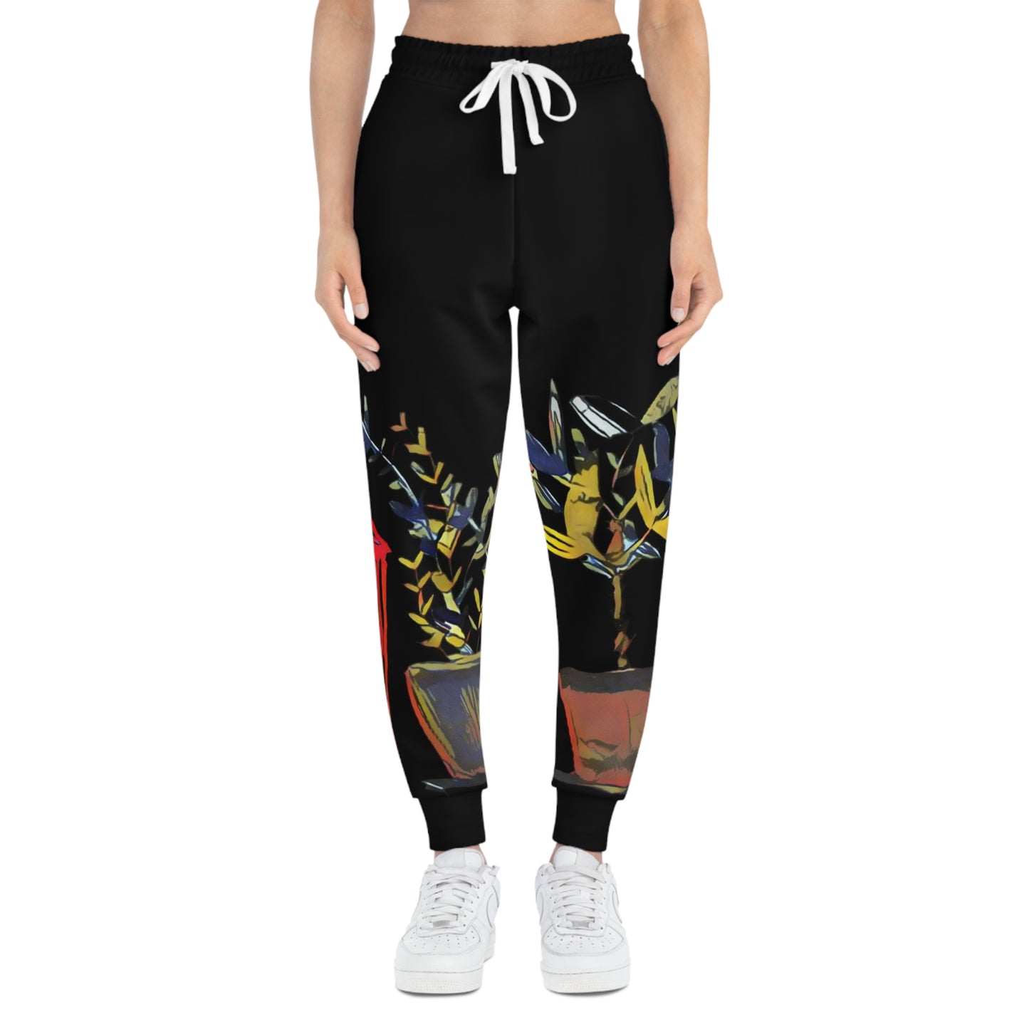 Sweatpants Plants