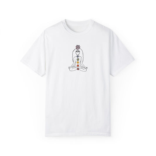 T-Shirt Chakras