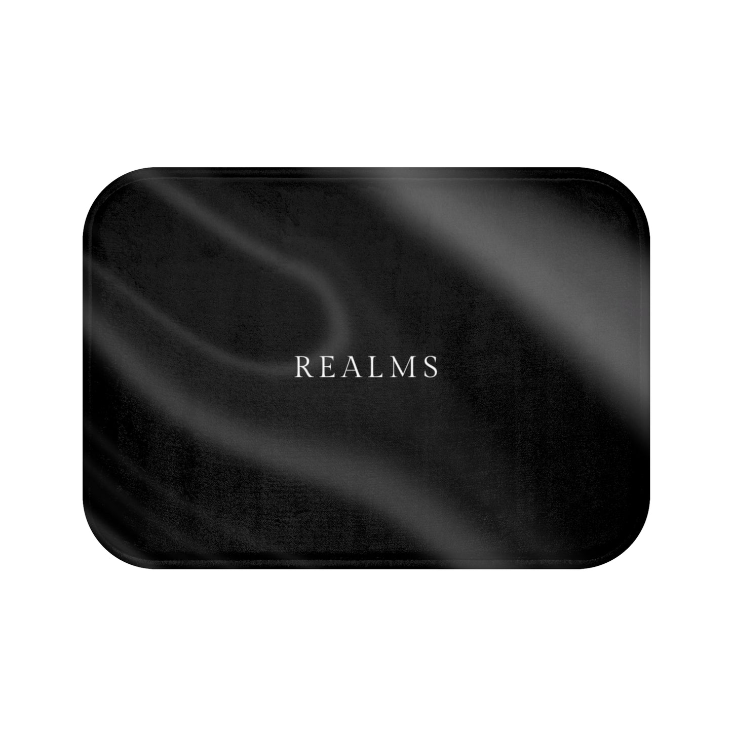 Bath Mat Realms