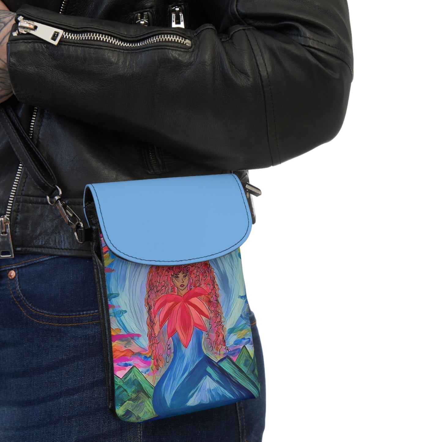 Wallet Alignment Goddess