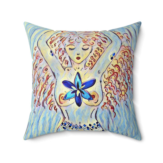 Pillow Nymph