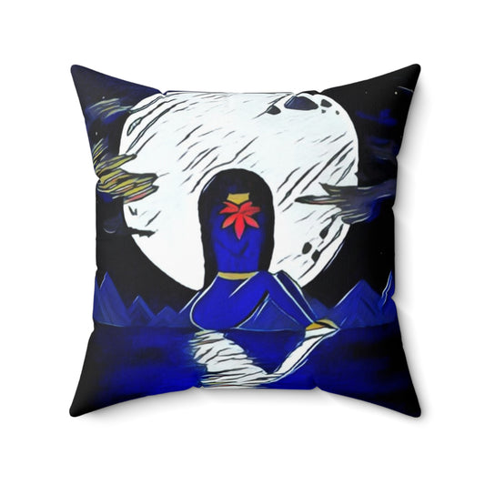 Pillow Moon Fae