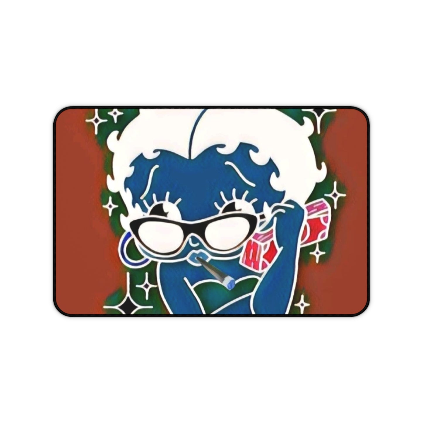 Desk Mat Main B