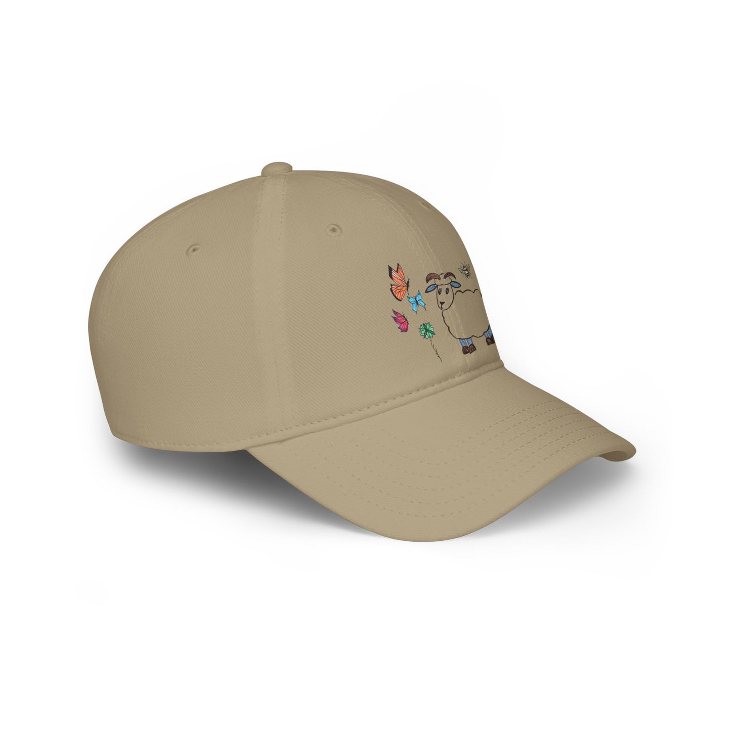 Baseball Cap Nature