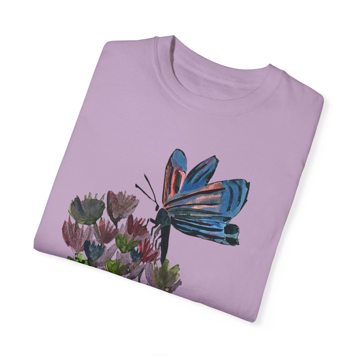 T-Shirt Butterfly