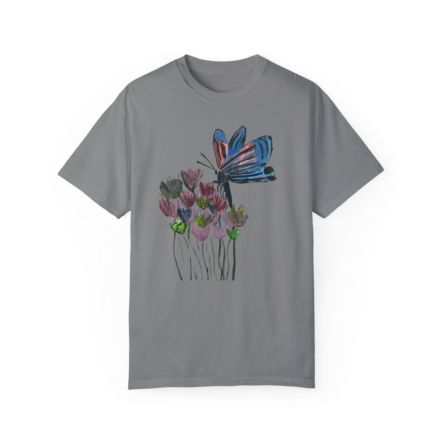 T-Shirt Butterfly